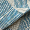 Fabric: Flag - Blue & Tan - Dixie & Grace