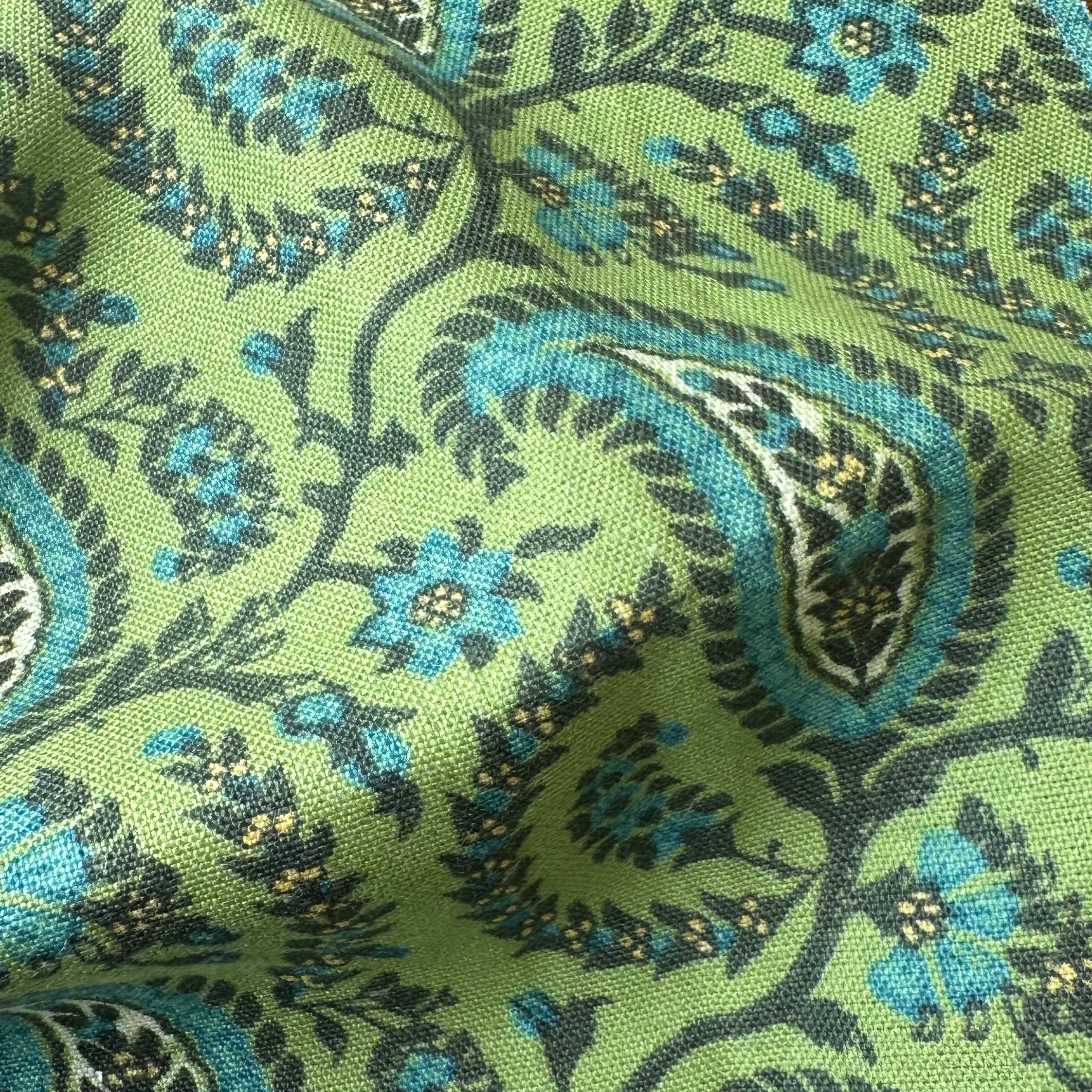 Fabric: Cordoba - Cricket