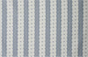 Peter Dunham Textiles Fez Blue on White Fabric available on Dixie & Grace
