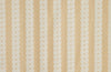 Peter Dunham Textiles Fez Gold / Natural custom fabric available on Dixie & Grace