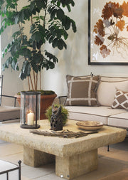 Coffee Table: Stonehenge