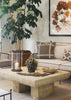 Coffee Table: Stonehenge