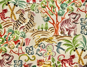 Fabric: Congo - Multi