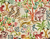 Fabric: Congo - Multi