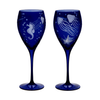 Wine Goblet: Frutti di Mare