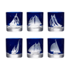 Double Old Fashioned: Golden Age of Yachting Collection