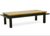 Coffee Table: Janis