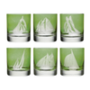 Double Old Fashioned: Golden Age of Yachting Collection
