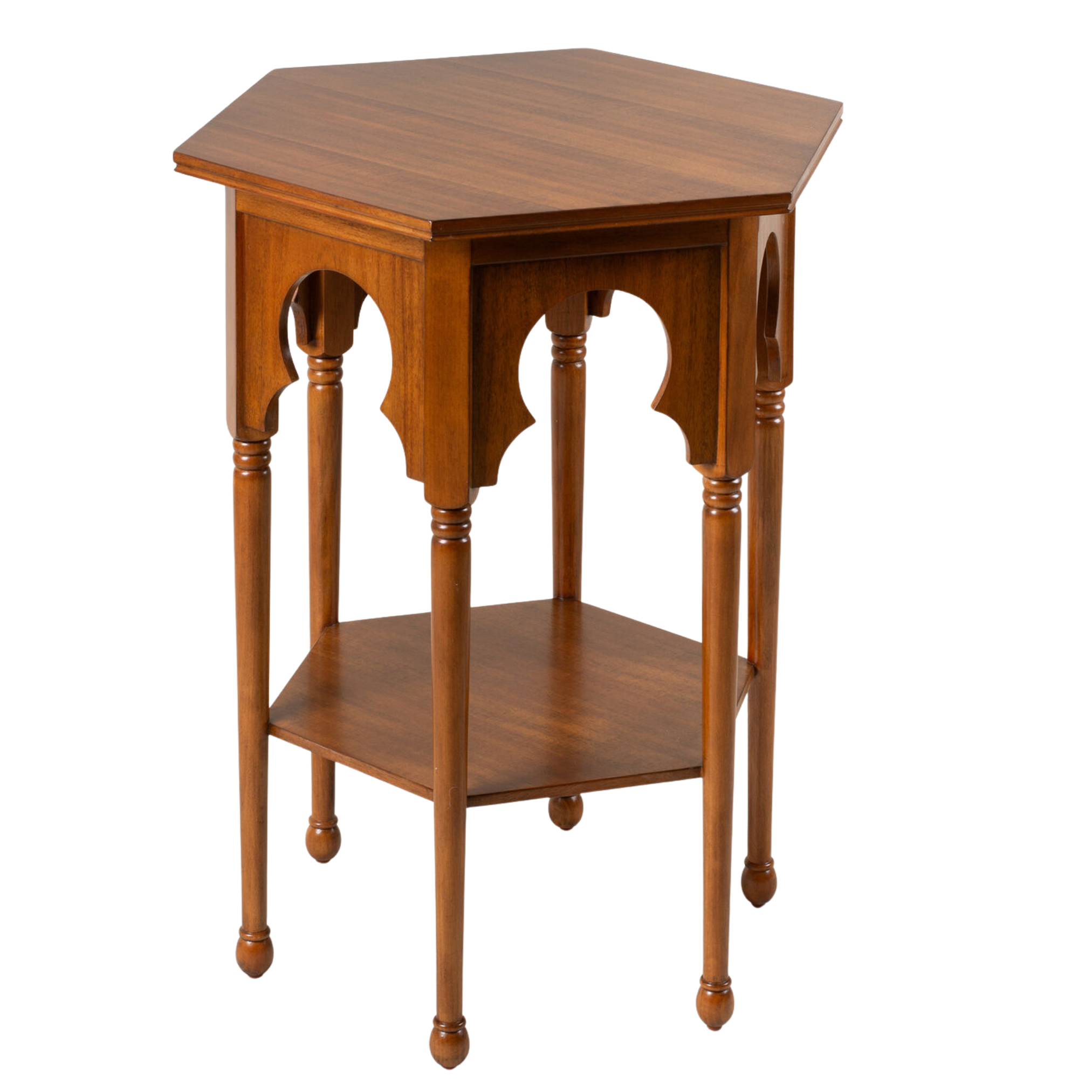 Side Table: Kimbridge