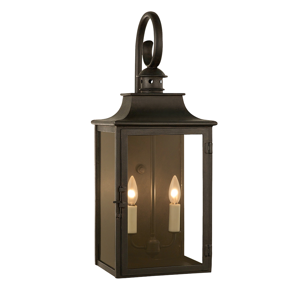 Sconce: Lancaster