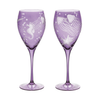 Wine Goblet: Frutti di Mare