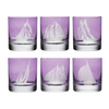Double Old Fashioned: Golden Age of Yachting Collection