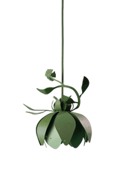 Pendant: Botanica