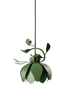 Pendant: Botanica