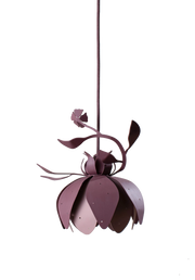 Pendant: Botanica