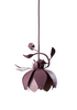 Pendant: Botanica