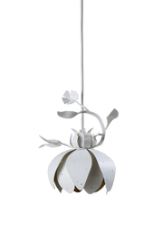 Pendant: Botanica