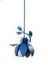 Pendant: Botanica