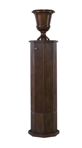 Marigold Pedestal