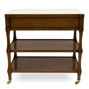 Side Table: Oller