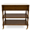 Side Table: Oller