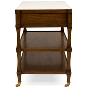 Side Table: Oller