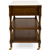 Side Table: Oller