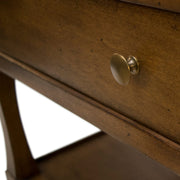 Side Table: Oller