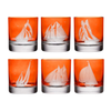 Double Old Fashioned: Golden Age of Yachting Collection