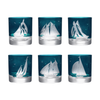 Double Old Fashioned: Golden Age of Yachting Collection