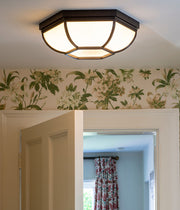 Ceiling Light: Pennington