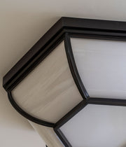 Ceiling Light: Pennington