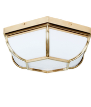 Ceiling Light: Pennington