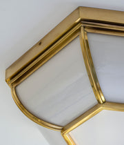 Ceiling Light: Pennington