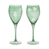 Wine Goblet: Frutti di Mare