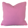 Pillow: No. 16 Island Sunrise Pink - Dixie & Grace