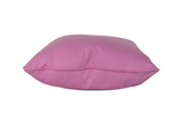 Pillow: No. 16 Island Sunrise Pink - Dixie & Grace