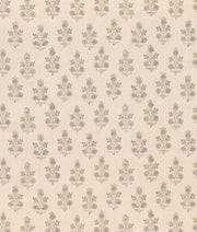 Duvet Cover & Insert: Poppy Sprig