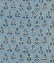 Duvet Cover & Insert: Poppy Sprig