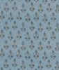 Duvet Cover & Insert: Poppy Sprig