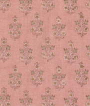 Duvet Cover & Insert: Poppy Sprig