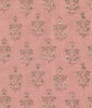 Duvet Cover & Insert: Poppy Sprig