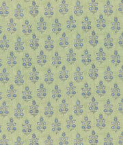 Duvet Cover & Insert: Poppy Sprig