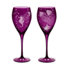 Wine Goblet: Frutti di Mare