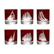 Double Old Fashioned: Golden Age of Yachting Collection