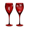 Wine Goblet: Frutti di Mare