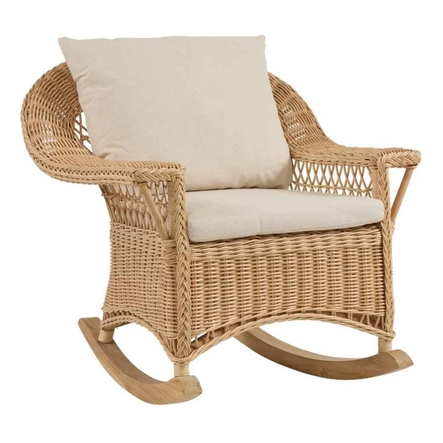 Chair: Shore Rocking