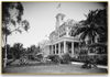 Royal Poinciana Hotel - Antique Photographic Print