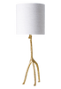 Table Lamp: Giraffe
