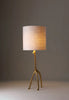 Table Lamp: Giraffe